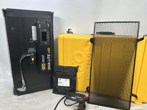 Kino flo kit - kino,
