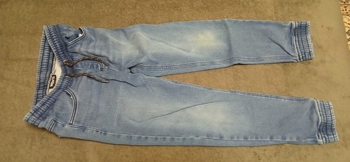 Jeanshose 152 von - jeanshose,