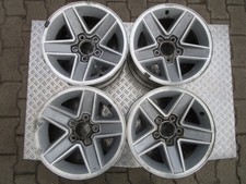 Orig. Satz GM Chevrolet Camaro Z28 Alufelgen 1978-1986 7Jx15Zoll