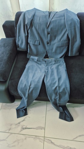 Hilton herren anzug - hilton, hose
