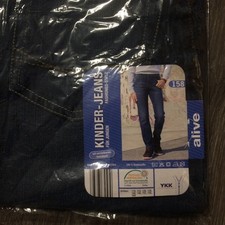 ALIVE Kinder Jeans für Jungen