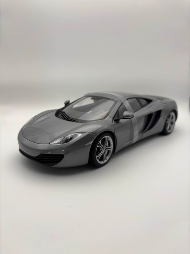 Autoart mclaren 12c 2011 - 2011, 1:18