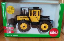 Siku Farmer 1:32 MB Trac 1800