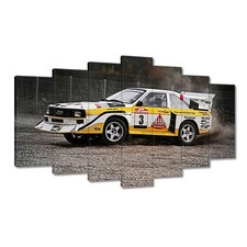 Leinwand Bild Wandbild Canvas