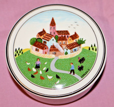 VILLEROY BOCH V&B Design Naif