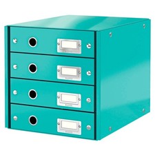 AKTION: LEITZ Schubladenbox