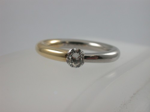 Schwerer designerring - schwerer,