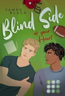 Blind side your heart slow - your,