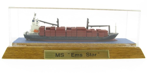 Marian jahnke ems star - ms,
