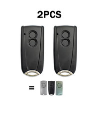 2x Handsender Ersatz