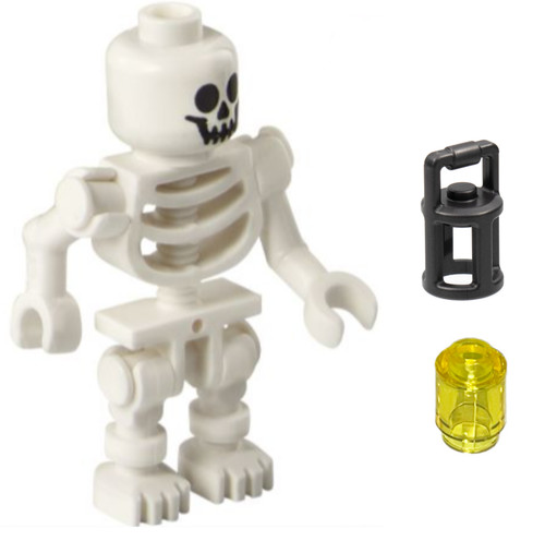 Lego creator minifigur - lego,