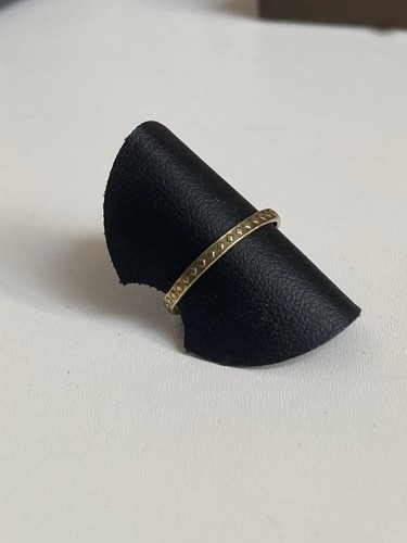 Eleganter süßer 835 - eleganter, silber