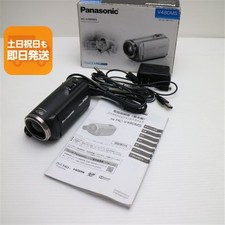 Panasonic HC-V480MS Camcorder