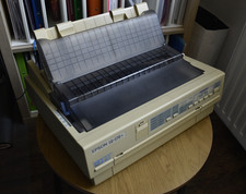 Epson LQ-570+ Nadeldrucker