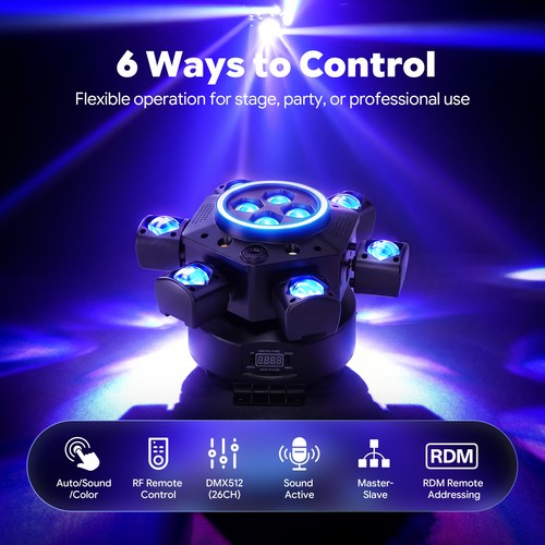 180w led rgbw - led,