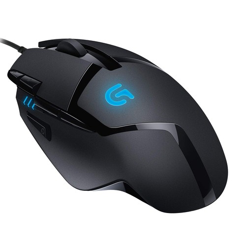 Logitech g402 hyperion fury - logitech,