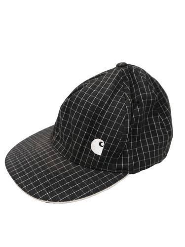 Carhartt cap schwarz - carhartt,