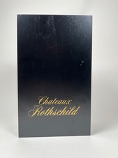 Weinkiste Holzkiste Chateaux