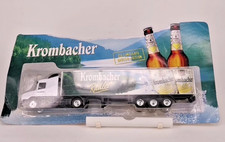 Werbetruck  Sammeltruck