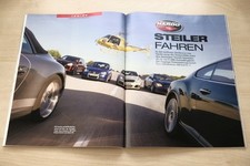 Auto Motor Sport AMS 18/2006