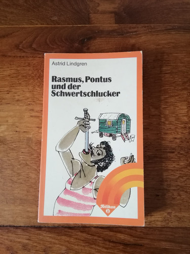 Astrid lindgren rasmus - astrid, rasmus,