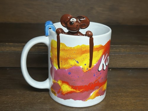 Vtg kaffeebecher diddl komm - vtg.,