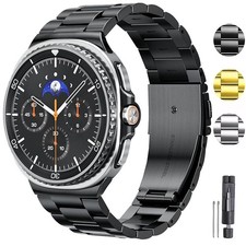 Edelstahl Metall Armband für