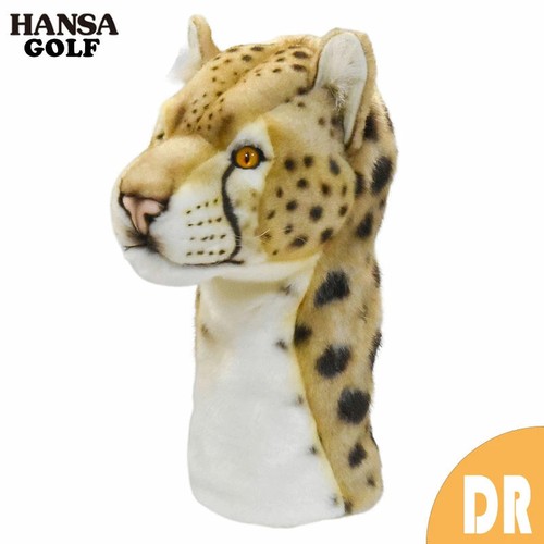 Hansa gepard fahrer - hansa,