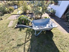 Schubkarre Gartenfahrzeug