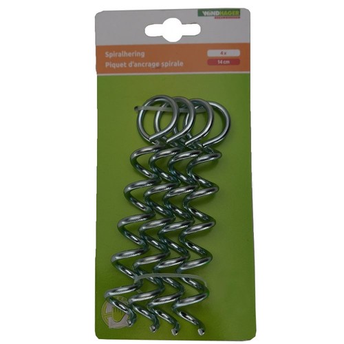 Windhager spiralhering für - windhager,