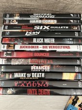 GEBALLTE LADUNG - Double