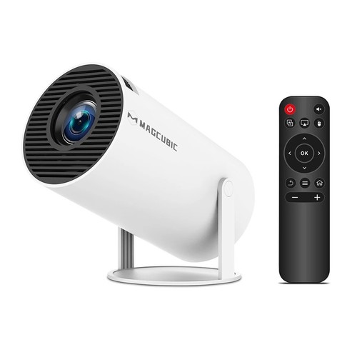Android tragbarer 4k - 11,