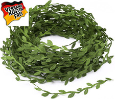 Künstliche Weinreben