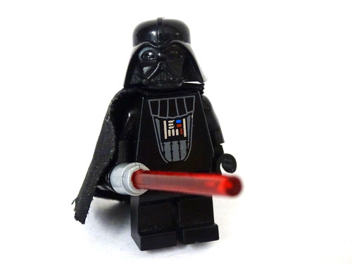 Lego star wars darth vader - lego,