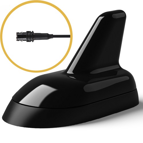 Autoantenne dach shark - autoantenne,
