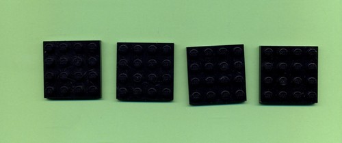 Lego 3031 grundplatte - lego--,