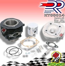 THERMISCHE GRUPPE DR PIAGGIO