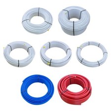 ZEWO Metallverbundrohr