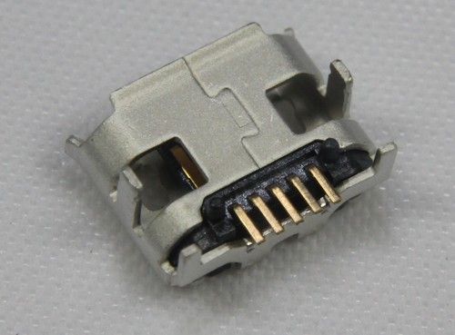 Micro usb buchse für canox - micro,