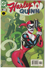 Harley quinn 06 - ✪, dc
