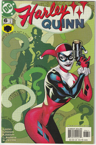 Harley quinn 06 - harley, #06,