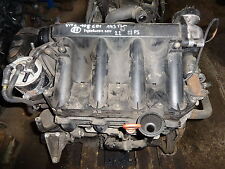 Mercedes Vito 108 CDI 2,2 Diesel Motor 82PS 611980 2148ccm 149Tkm