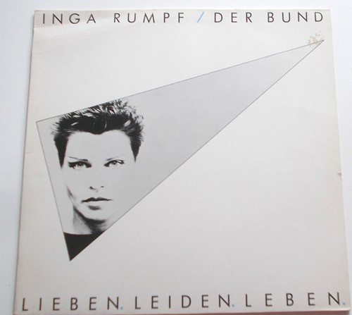 Inga rumpf der bund - bund, –