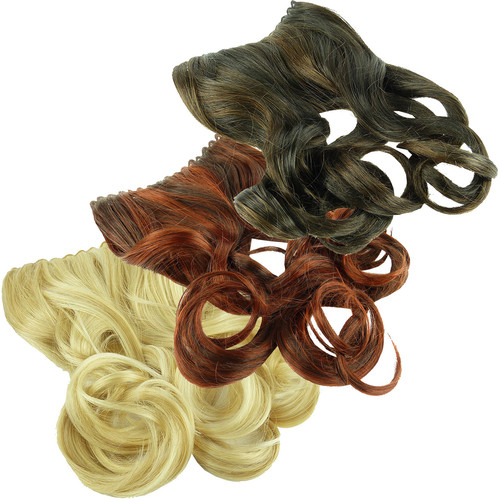 Balmain hair make complete - hair,