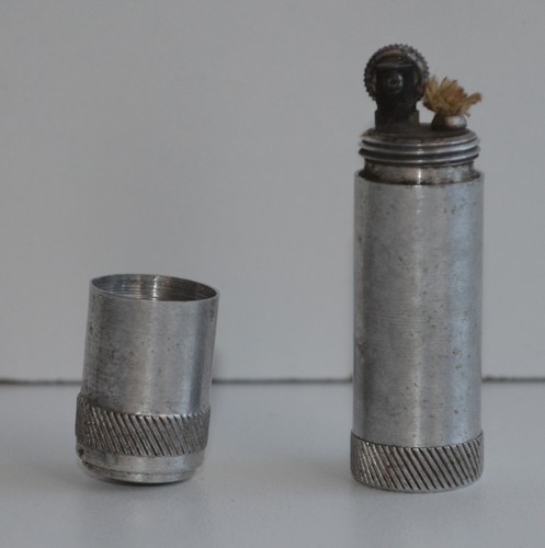 Vintage feuerzeug - vintage,