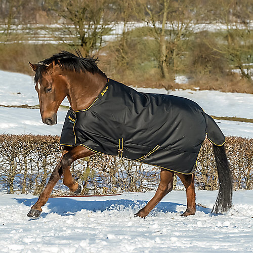 Bucas irish turnout blanket - bucas,