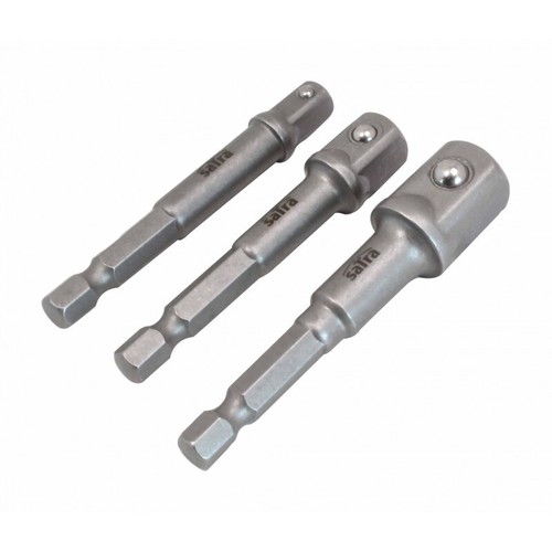Stecknuss adapter satz - 1/4", stecknuss-adapter-satz