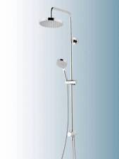 ♦ OUTLET ♦ Schulte » Duschmaster Rain III D969272 « Umsteller, Messinkopf, rund