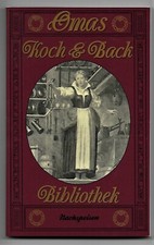 Omas Koch & Back Bibliothek >
