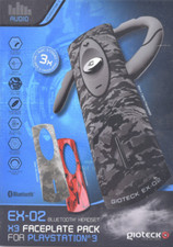 Gioteck EX-02 Wireless